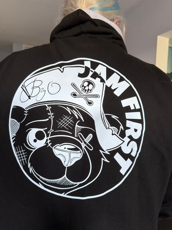 HOODIES