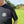 I WILL NEVER BE AVERAGE PAINTBRUSH T-SHIRT BLACK