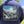ABOVE THE CLOUDS, THE SKY IS ALWAYS BLUE — JAPANESE INSPIRED ZIPPED HOODIE