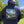 ABOVE THE CLOUDS, THE SKY IS ALWAYS BLUE — JAPANESE INSPIRED ZIPPED HOODIE