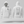 White hoodie with front and back designs of a lily tattoo and the words time to bloom, on a gray background